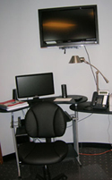 Pilots Lounge