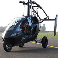 Flying Car Update—Stalled or Ready to Take Flight?
