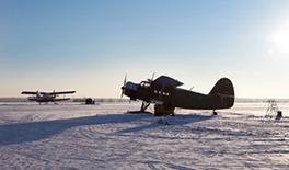 How to Winterize Your Plane for Cold Weather Storage and Flying